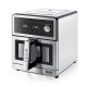 RAF European Standard Cross-border 8L Air Fryer Household New Product Multi-functional Smart Household Visual Electric Fryer No Fume