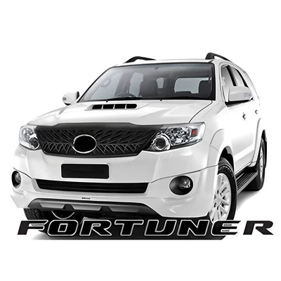Runner/Crosser Modified Front – Zhongwang