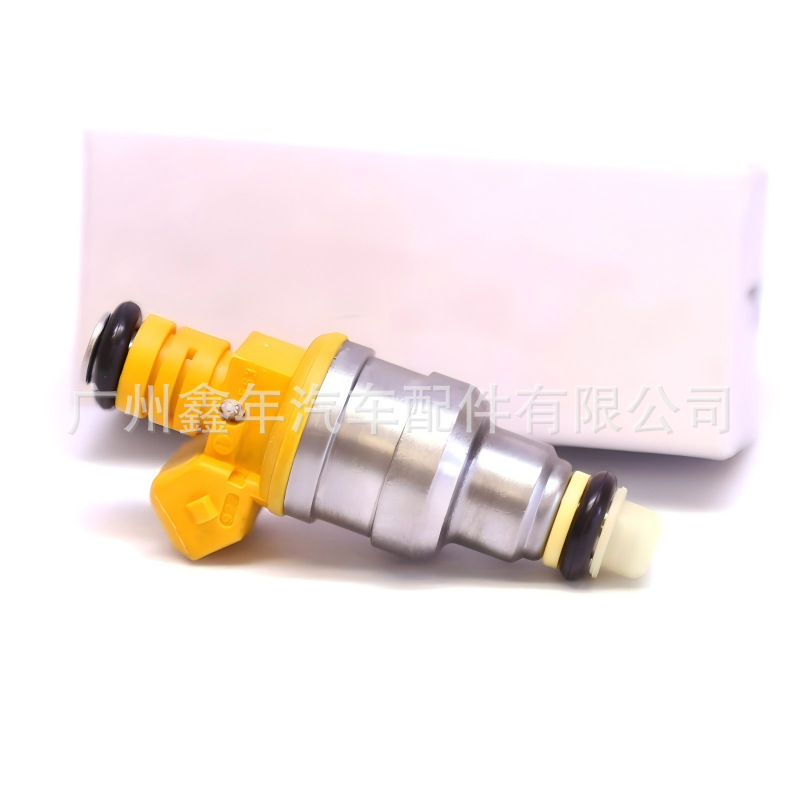 D1830GA ERR722 适用于路虎3.9 4.0 4.2 4.6 V8 升级版 喷油嘴