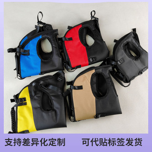 Pet Backpack Outgoing Dog Backpack Horizontal Embossing TEMU Cat Backpack Outdoor Breathable Convenient Four-legged Carrying Bag