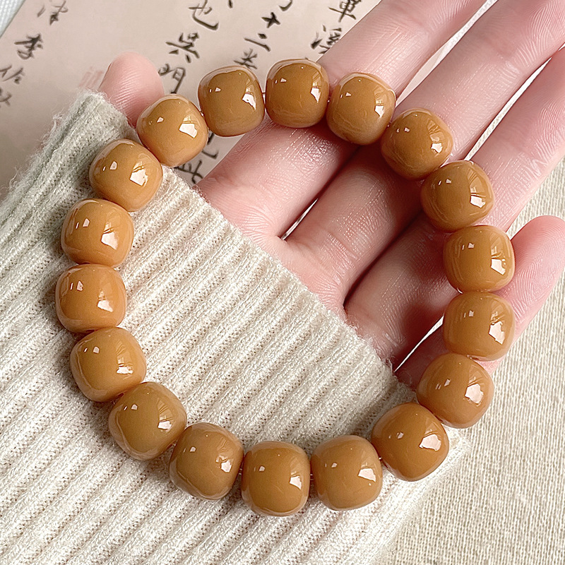 Weathered old bucket