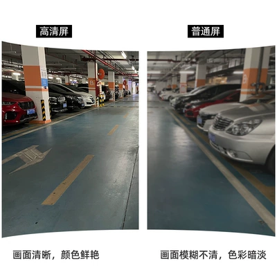Car display | Display Bluetooth