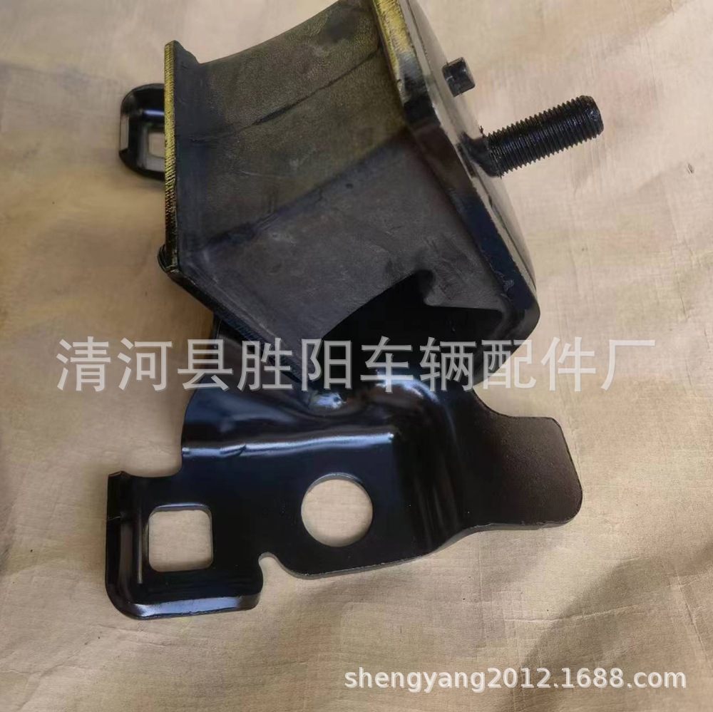 Soporte de pegamento del motor 11220 - 4JL0C 11220 - 2ZG6B