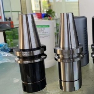 BT40���ص���BT30/50�߾���ER25 32�A�^CNC��ƽ��er����
