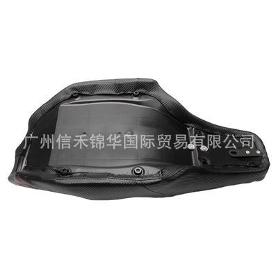 motorcycle step-up seat without – Motorcycle cushion
