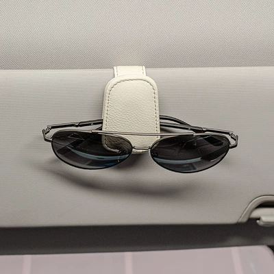 clip car car sun visor: Car Glasses Clip/Bill Clip