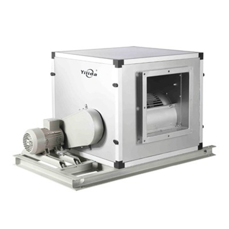 Yilida亿利达 冷却风扇 SYD355R2-R 建筑通风屋顶风机