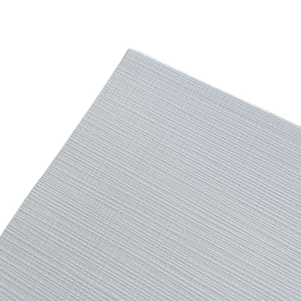 Papel de arte A4 Laney textura ultra blanca papel de impresión especial tarjetas postales de tarjetas de visita en relieve papel pintado tridimensional