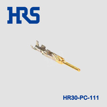 HR30-PC-111 �V�| HRS �Ӿ����� 僽� 26-30AWG HIROSE  �B����