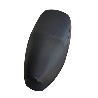 Leather Seat Cushion Cover, Sun Motorcycle cushion
