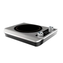 工厂代发 商用家用大功率爆炒3500w电磁高频灶新款电池炉外贸出口