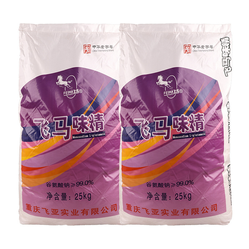 ペガサス MSG 25kg 大袋 ケータリング 25kg 業務用 フルピース 鮮度向上 鍋 中華麺 大袋 鮮度|undefined
