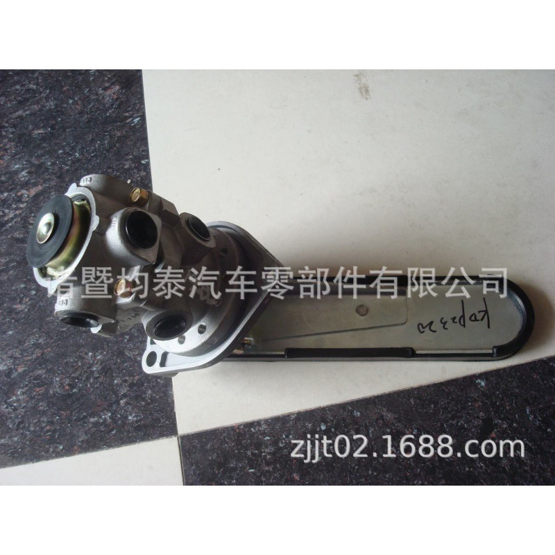 Válvula de pie kdp2320 Europea camión pesado camión autobús partes SMT