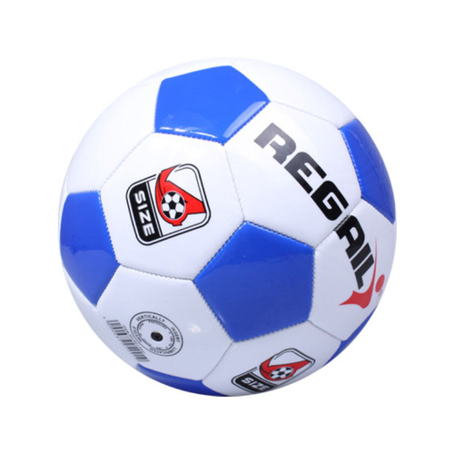 REGAIL No. 4 football youth training football PU teaching ball 5-a-side football