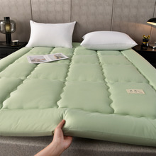 新疆棉花床墊軟墊家用卧室榻榻米墊子學生宿舍單人租房專用床褥墊