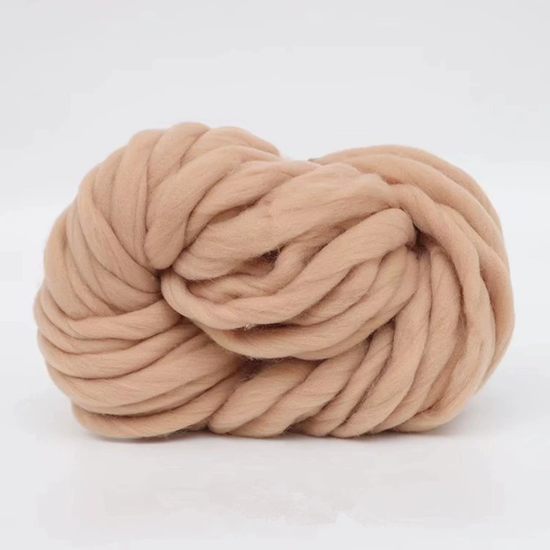 Однопрядная пряная шерстяная шерстяная шерстяная шерстяная пряжа