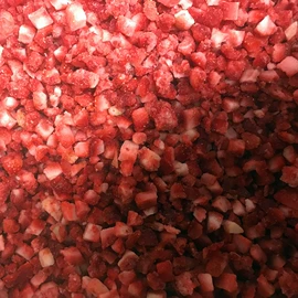 速冻果蔬类;冷冻蔬菜;速冻西点类