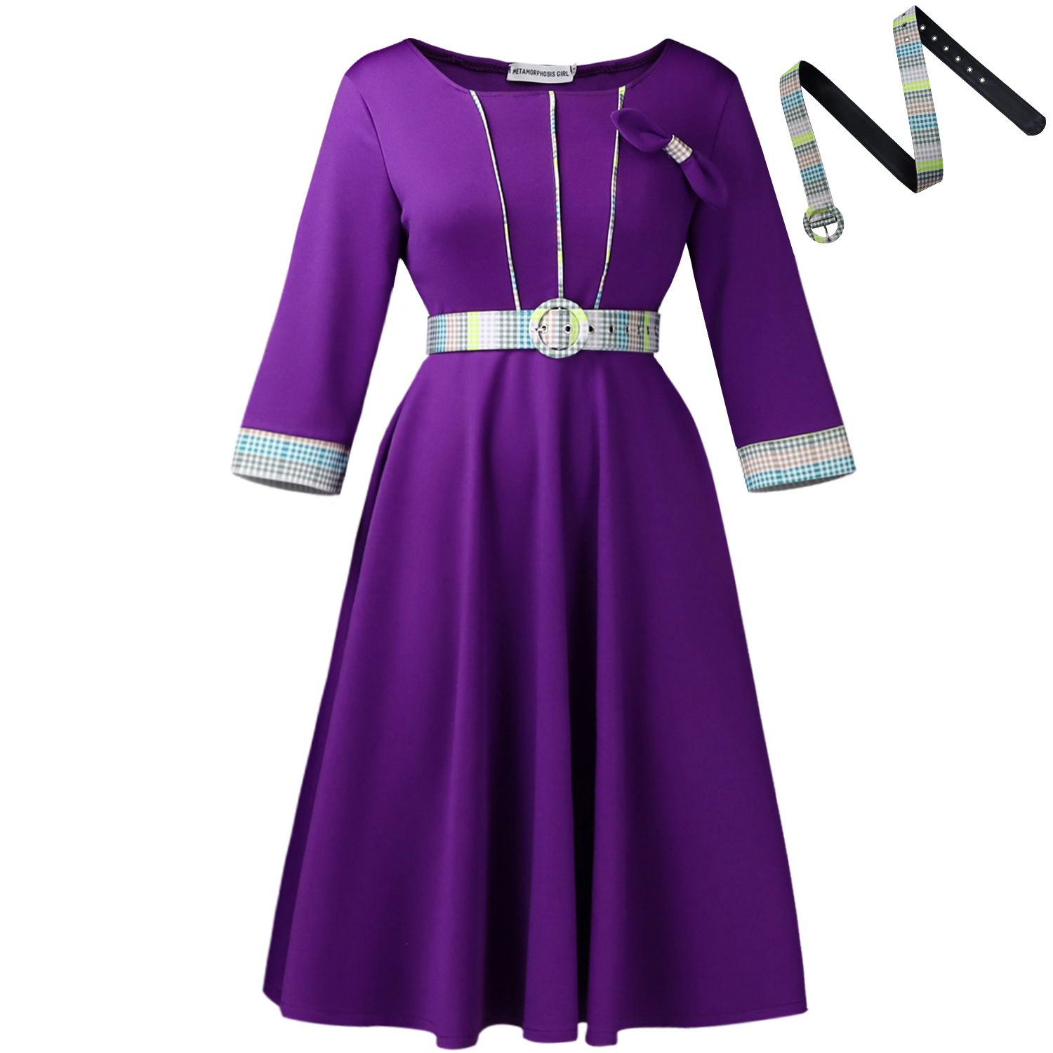 Women's Elegant Dress