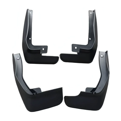 Modification Accessories, Mudguard