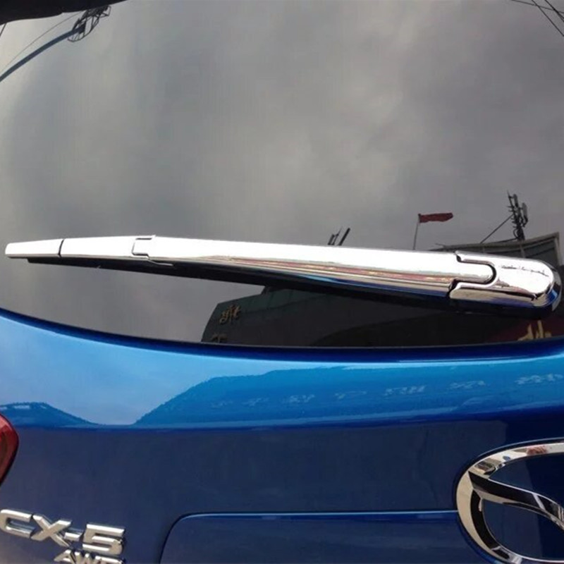 Accesorios de Decoración Exterior para Auto CX-5 en ABS Autoadhesivo Decorativo