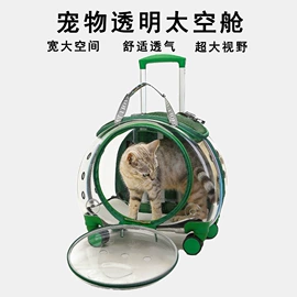 猫猫包、箱;狗狗包、箱;鸟笼