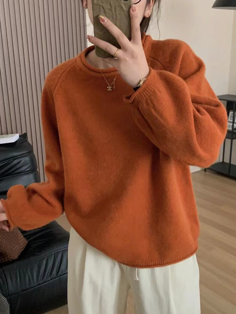 메이플 리프 오렌지