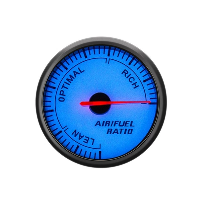 temperature, oil temperature, oil pressure, automobile instrument - 6218-air-fuel-ratio-gauge