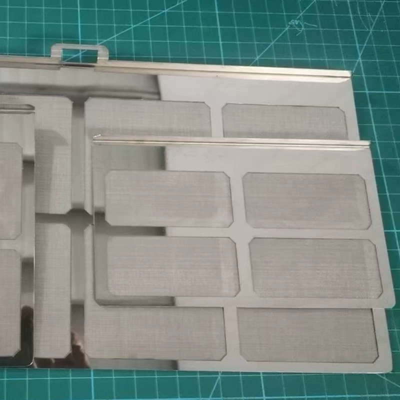Barco C-System Filter