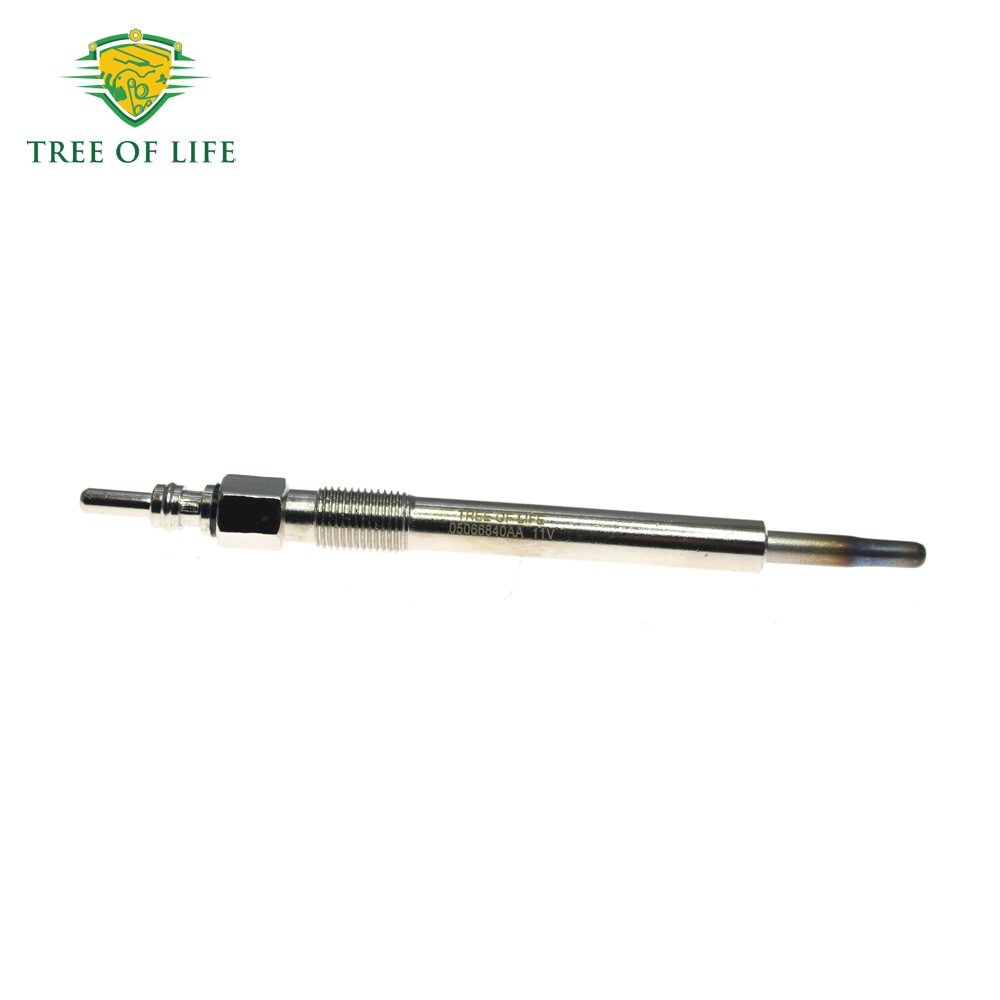 05066840AA、05066840AA、46072007F is suitable for Chrysler preheating plugs