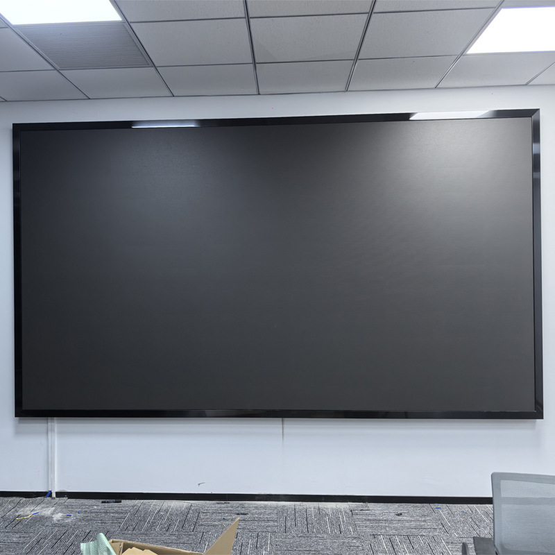 屋内フルカラー LED ディスプレイ P2P2.5P3P4 会議室ライブブロードキャスト HD LED ディスプレイ工場直販|undefined