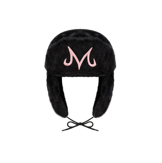 Fábrica de venta directa de otoño y invierno gorra de dibujos animados espesa para hombres y mujeres lindos gorra de protección de oídos caliente gorra de pelo frío gorra