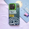 Dark Night Green-Trendy Brand STD