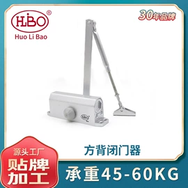 地弹簧;其他门窗配件;闭门器开门器