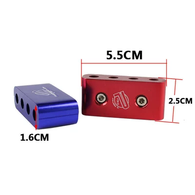 Alloy Spark Plug Wire | Power supply, ignition system accessories