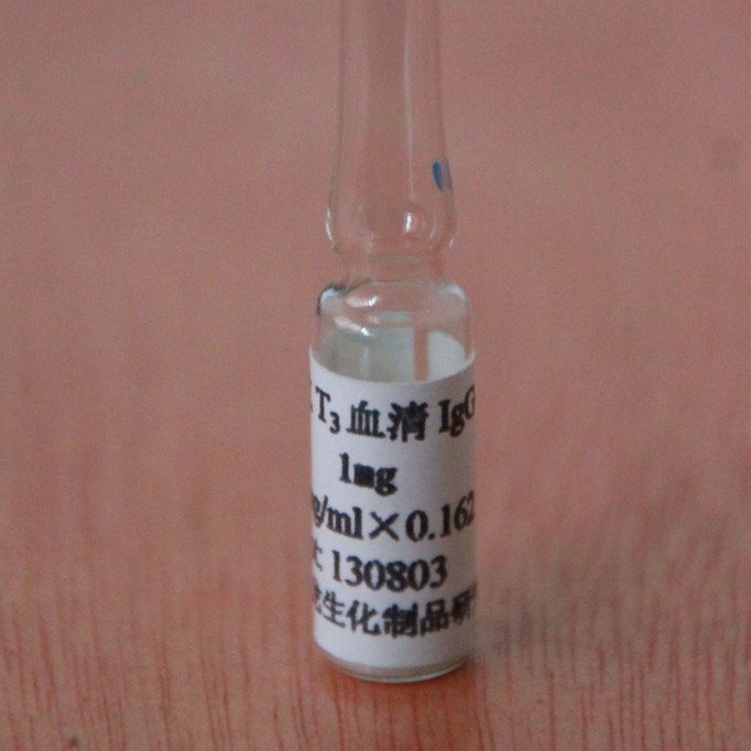 兔抗T3抗体