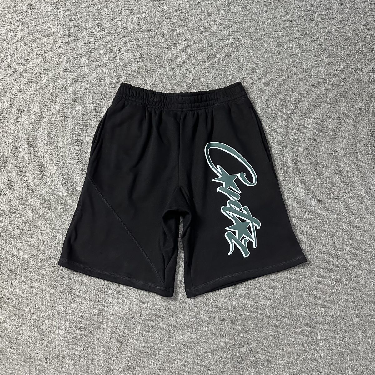 805 black