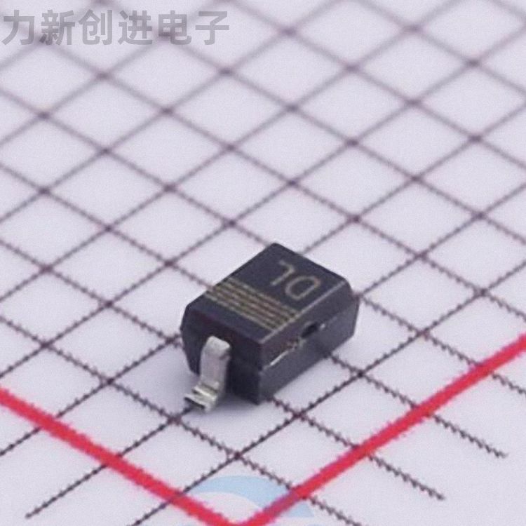 BZX384-C30,115 封装 SOD323 稳压二极管