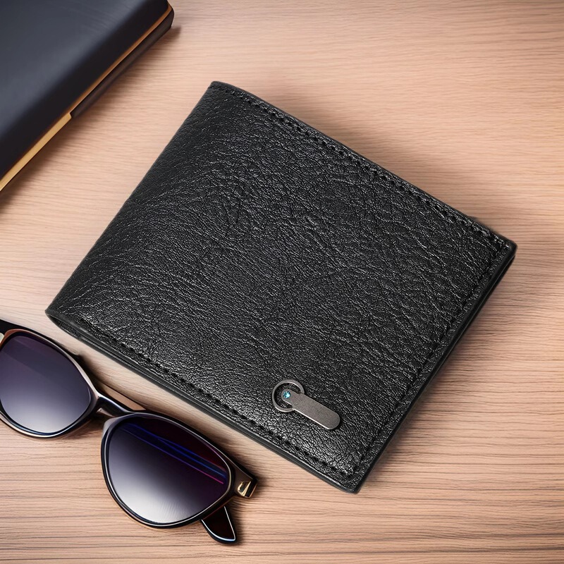 Men's Wallet Business Casual Short Leather Wallet Cross-Border Hot Spot Wholesale Casual Short Leather Bag Wholesale Men's Wallet Business Casual Short Leather Wallet Cross-Border Hot Spot Wholesale Casual Short Leather Bag Wholesale
