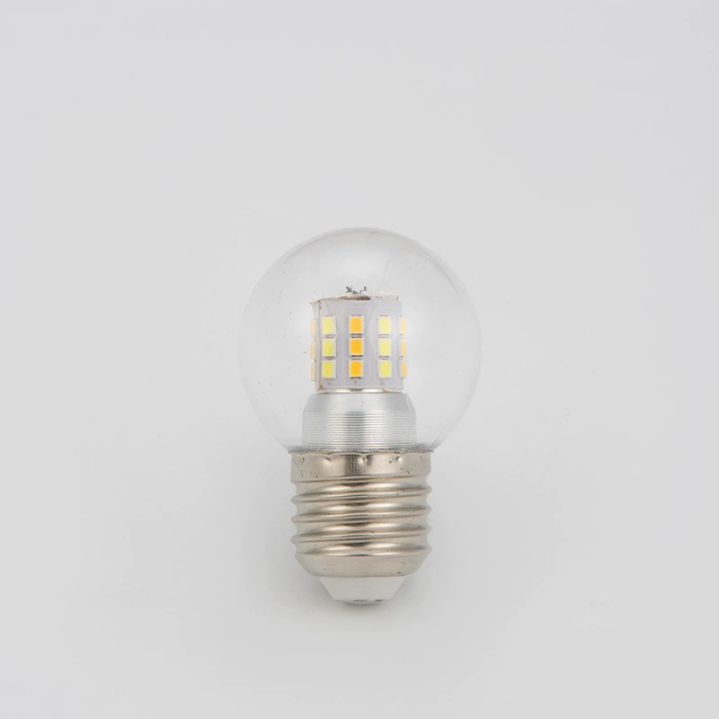 LED круглаяTravel лампа
