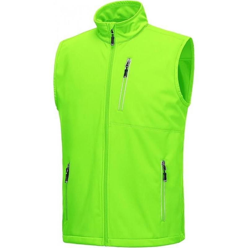 W5805 亚马逊速卖通款 Waistcoats & Gilets 跨境代发新|undefined