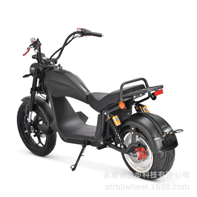 Elektrikli motosikletlər: Motorcycles for Outdoor Riding