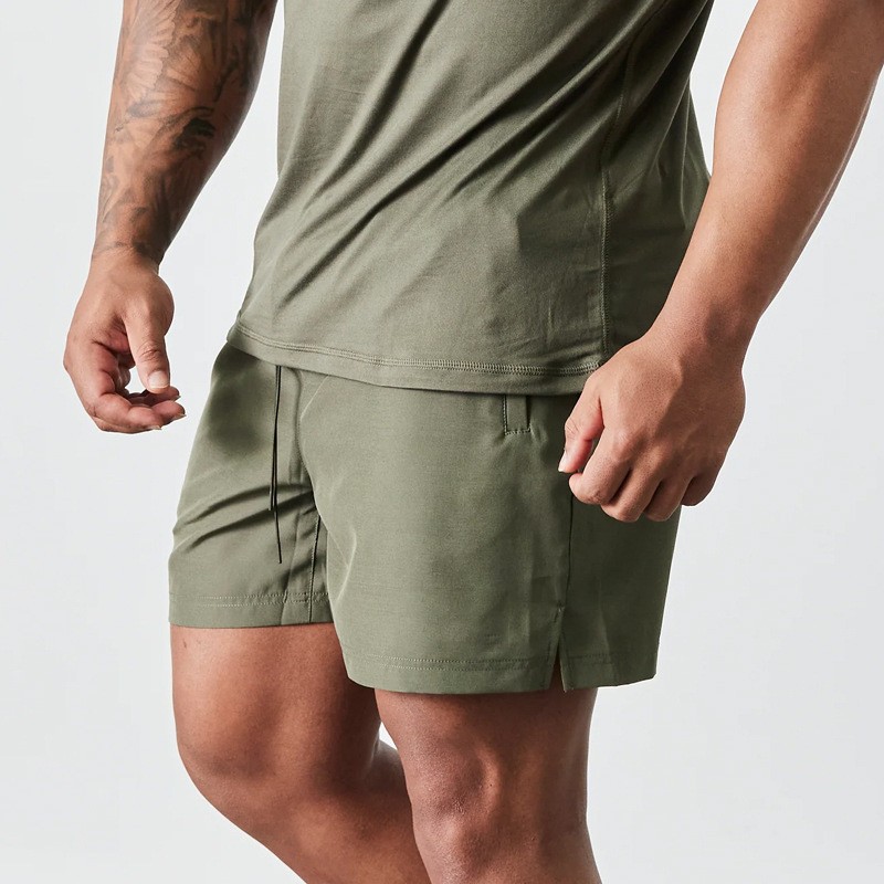Army green