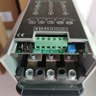 SY3-3-40-0-1-0 3P 40A POWER REGULATOR power regulator