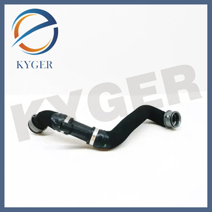 Suitable for Mercedes-Benz W212 Coolant Hose A2125012684 High Quality Auto Parts Kyger