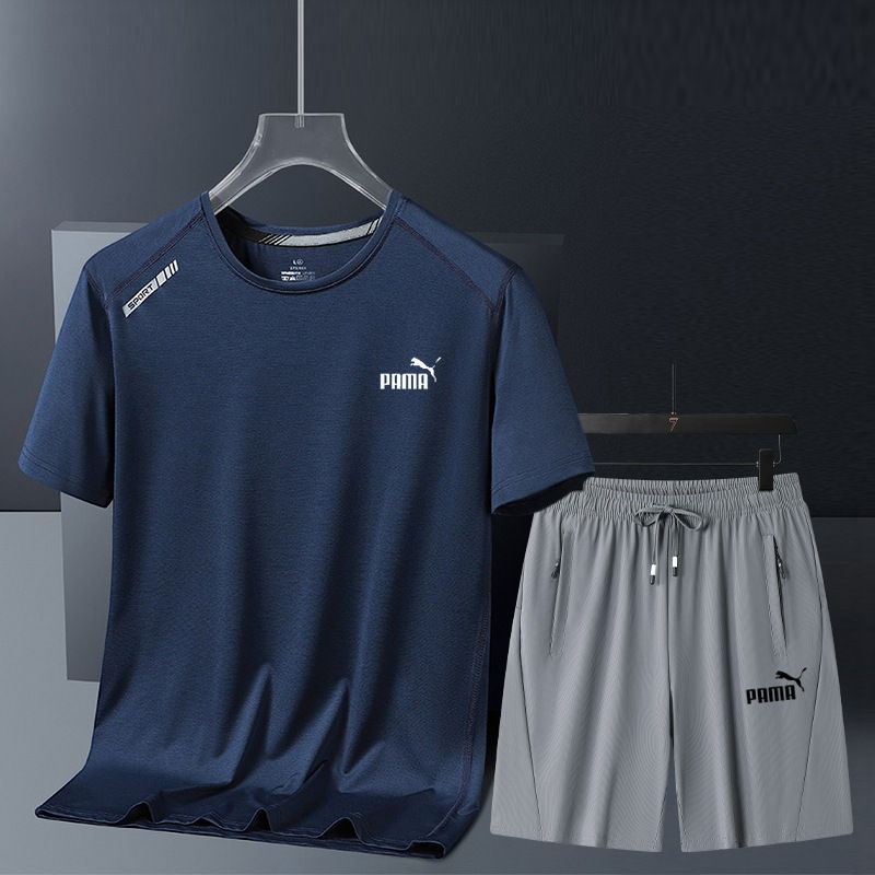 다크 블루 그레이