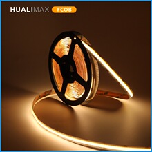 ����ֵRa90�͵�ѹCOB���ƴ�����װ�γ�������Ͳ���ճ�׹�LED����