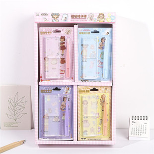 New creative wholesale wheat and MHP130155 egg roll sister goo card brick
