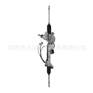 34110-SC030 34110SC030, suitable for 2009-2013 Subaru Forester, steering gear assembly