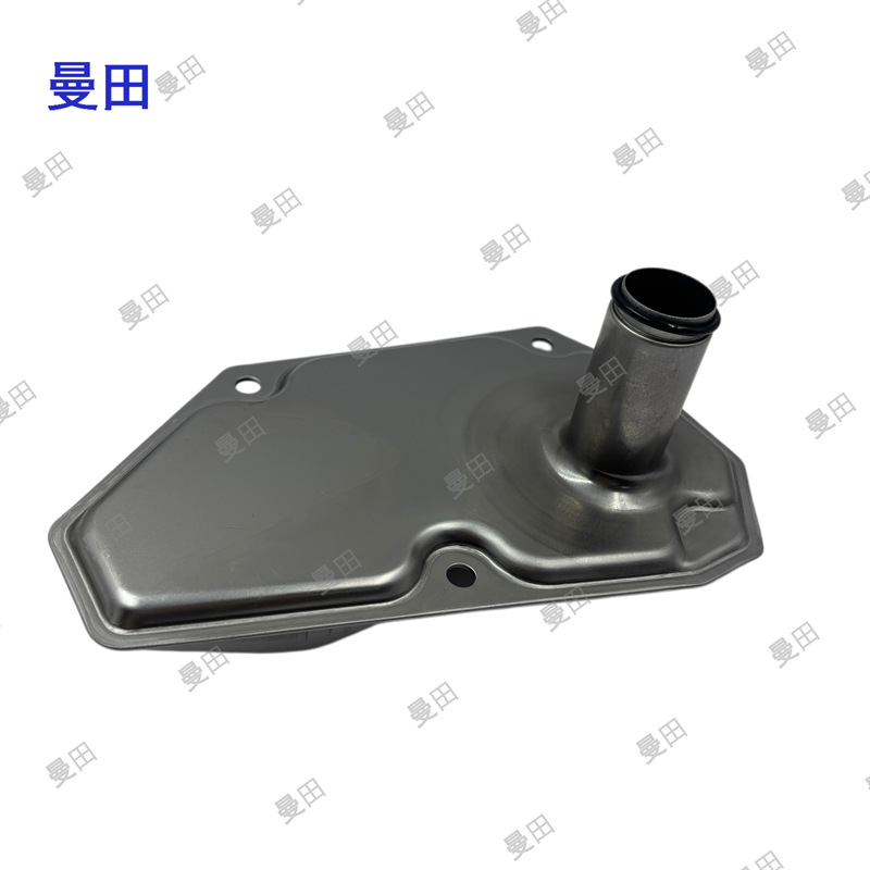 31728-50X0A is suitable for Nissan's new Sylphy, new Bluebird, and Tiida B17/B18 transmission oil filter
