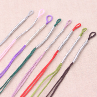 �@�y������Ȧ0.8mm���h�ξ�Ȧ�B�ӿ��^diy�ֹ����K�Ʒ�������